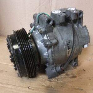 Klimakompressor HONDA JAZZ 2002-2008 HS-090R