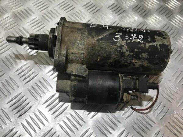 Anlasser AUDI A3 1996-2006 0001107022