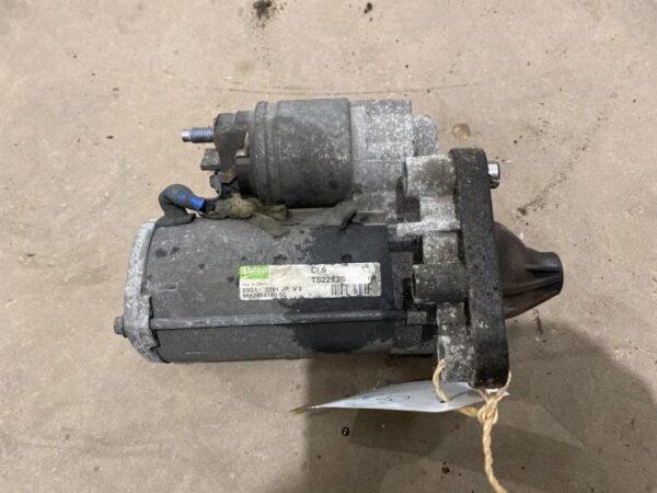 Anlasser CITROËN DS3 2009-2015 966285418002
