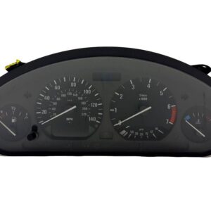 Instrumentenkombination BMW 3 (E46) 1998-2000 88311220