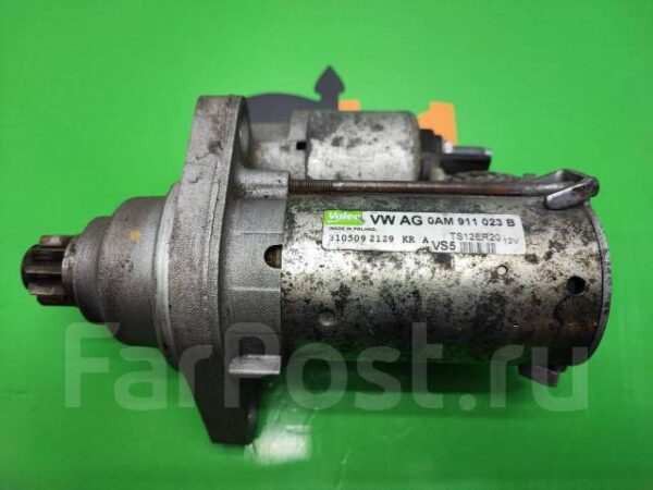Anlasser VW POLO 2009-2022 0AM911023B
