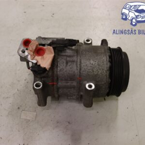 Klimakompressor MERCEDES A-KLASSE (W169) 2009-2012 A002230471180