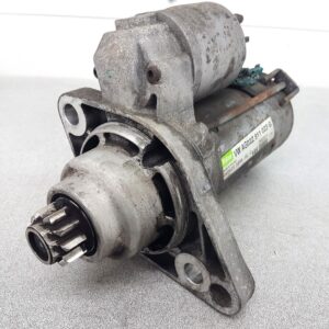 Anlasser SEAT LEON 2007-2012 02Z911023G