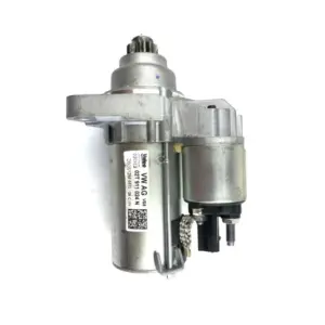 Anlasser SKODA FABIA 2011-2014 02T911024N