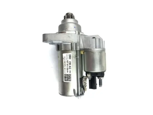 Anlasser SKODA FABIA 2011-2014 02T911024N
