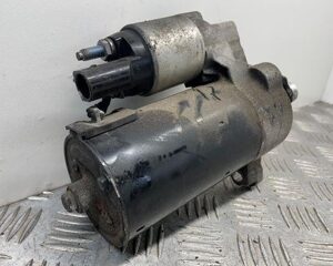 Anlasser AUDI A5 Convertible 2009-2017 0001138013