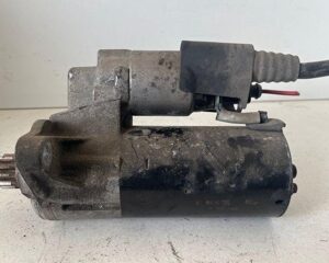 Anlasser VW PASSAT 2008-2011 02E911023H