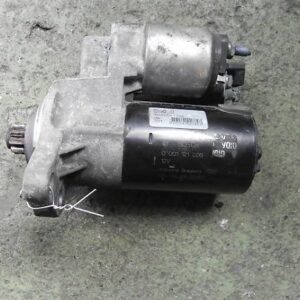 Anlasser SUBARU TREZIA 2011-2025 0001121006
