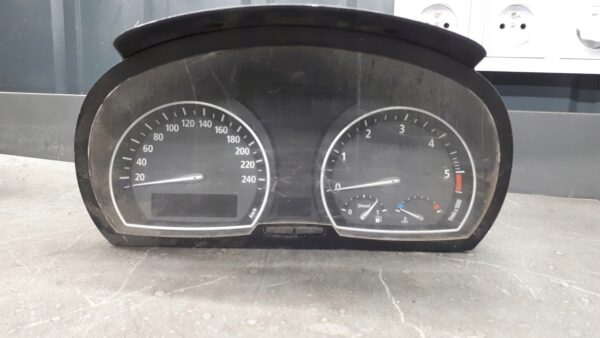Instrumentenkombination BMW X3 (E83) 03-11