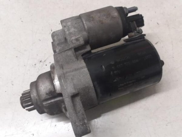 Anlasser SEAT IBIZA 2005-2009 02T911023R