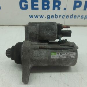 Anlasser SEAT LEON 2005-2013 02Z911023
