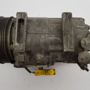 Klimakompressor PEUGEOT 307 2005-2008 9651911480