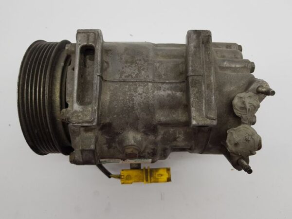 Klimakompressor PEUGEOT 307 2005-2008 9651911480