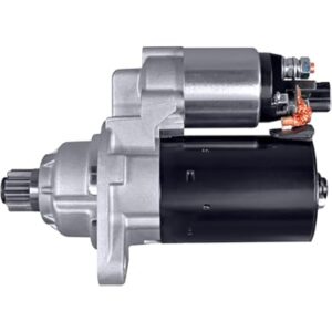Anlasser SKODA OCTAVIA 2002-2004 2M911023F