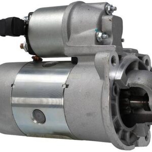 Anlasser BMW E28 5er 1985-1987 63223039