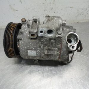 Klimakompressor SEAT IBIZA III 2002-2009 6Q0820803D