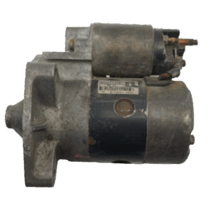 Anlasser CITROËN C3 I 2003-2011 M002T13081
