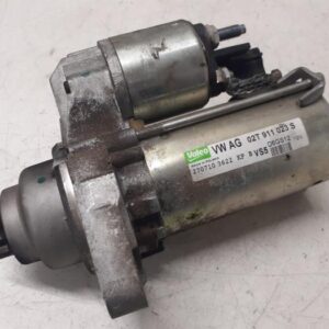 Anlasser SEAT LEON 2005-2013 02T911023S