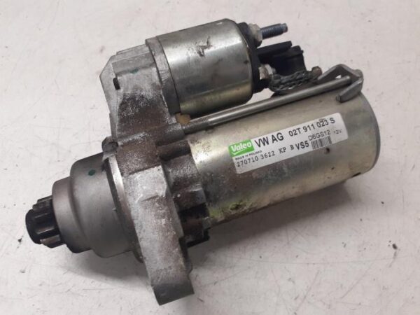 Anlasser SEAT LEON 2005-2013 02T911023S