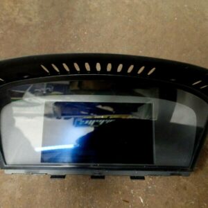 Elektronik Modul BMW (E60) 2004-2010 9151976