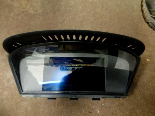 Elektronik Modul BMW (E60) 2004-2010 9151976