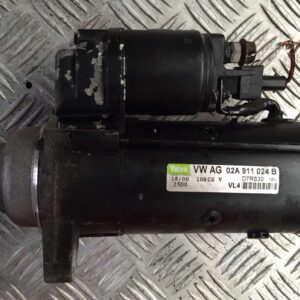 Anlasser SKODA OCTAVIA 1997-2006 02A911024B