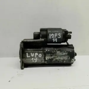 Anlasser VW POLO III 1995-1999 0001121001