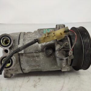 Klimakompressor ROVER 25 I 1999-2005 SD7VDB