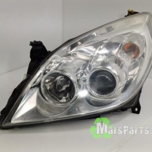 Scheinwerfer Links Opel Vectra C 2007
