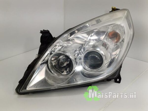 Scheinwerfer Links Opel Vectra C 2007