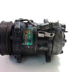 Klimakompressor PEUGEOT 406 1996-2004 SD7VCC
