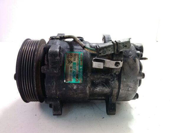Klimakompressor PEUGEOT 406 1996-2004 SD7VCC