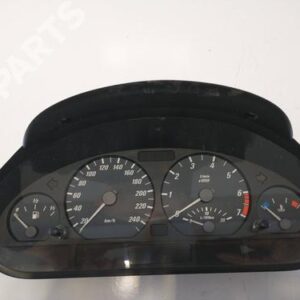 Instrumentenkombination BMW 3 1991-1993 263606361