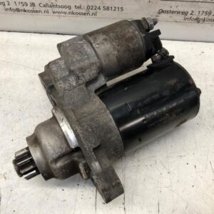 Anlasser VW PASSAT CC B6 2008-2011 02T911023G