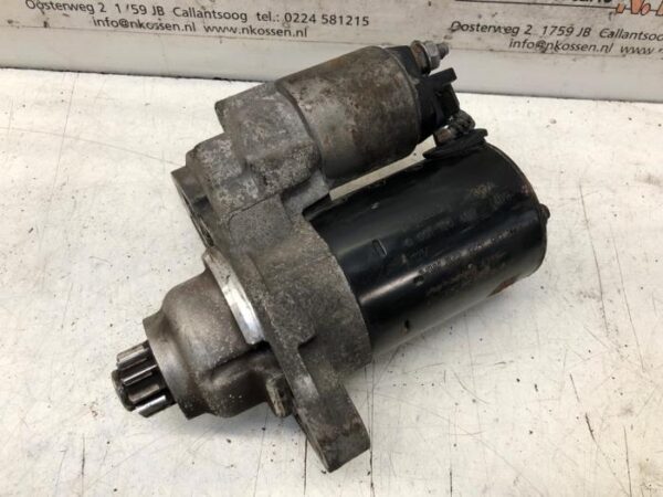 Anlasser VW PASSAT CC B6 2008-2011 02T911023G