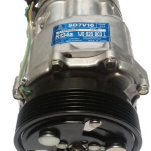 Klimakompressor MAZDA 3 2006-2009 SD7V16