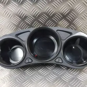 Instrumentenkombination Citroen C4 2009-2025