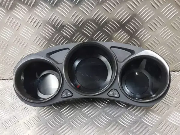Instrumentenkombination Citroen C4 2009-2025