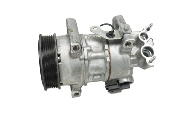 Klimakompressor PEUGEOT 208 I 2012-2019 9672247080