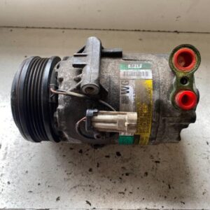 Klimakompressor OPEL ASTRA H 2004-2010 13124749