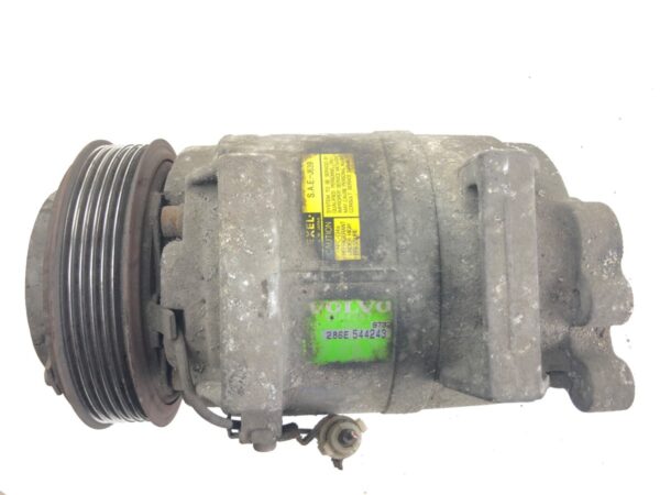 Klimakompressor VOLVO S60 I 2001-2010 8708581