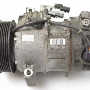 Klimakompressor NISSAN QASHQAI II SUV 2013-2025 926004EB0A