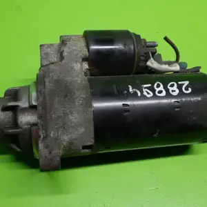 Anlasser SEAT TOLEDO II 2003-2006 0001125048