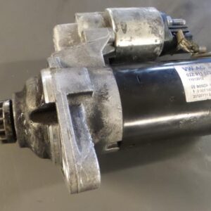 Anlasser AUDI A3 Sportback 2007-2013 02Z911023R