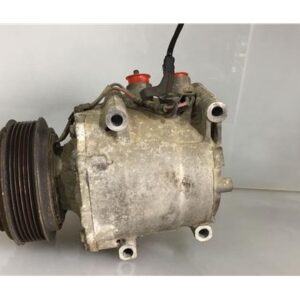 Klimakompressor HONDA CIVIC VII 2001-2005 TRSA09
