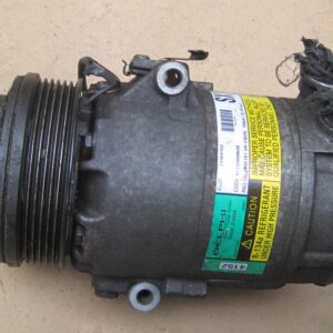 Klimakompressor OPEL ZAFIRA A 1999-2006 24464152