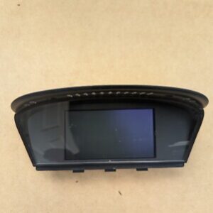 Display BMW (E60) 2003-2010 6938109
