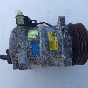 Klimakompressor VOLVO S40 I 1999-2003 6708581