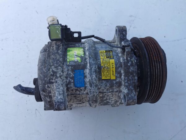 Klimakompressor VOLVO S40 I 1999-2003 6708581