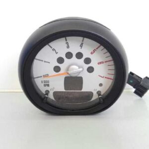 Mini Cooper One 2010-2013 Instrumentenkombination
